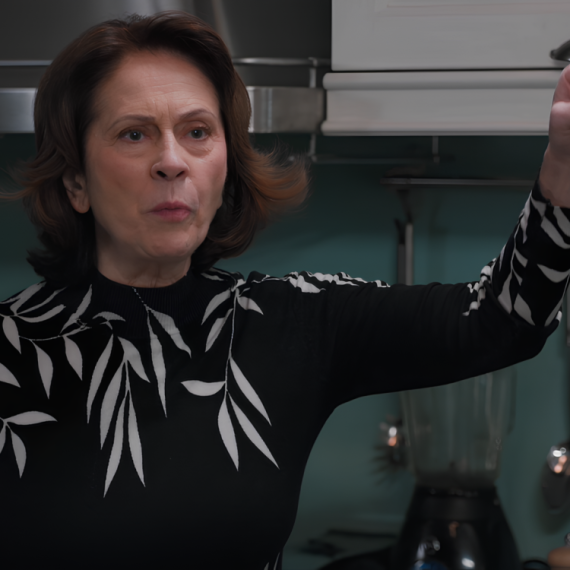 Igra sudbine: Ljubav nakon greha - Četvrtak, 26. februar - U vili izbija do sada neviđeni haos