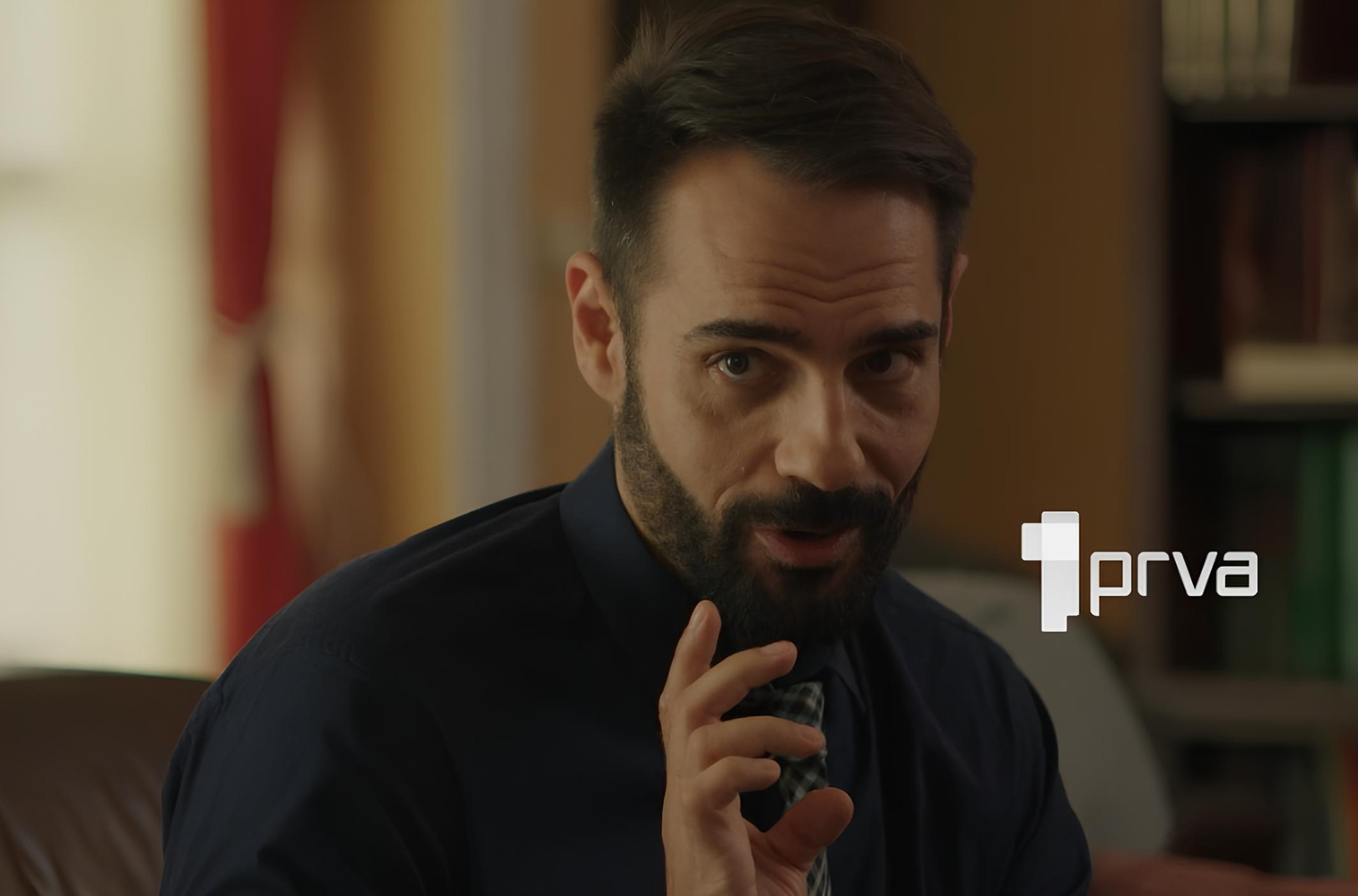 Dadilja sa sela - Četvrtak, 26. februar - Konstantin paniči i čeka lekarske rezultate