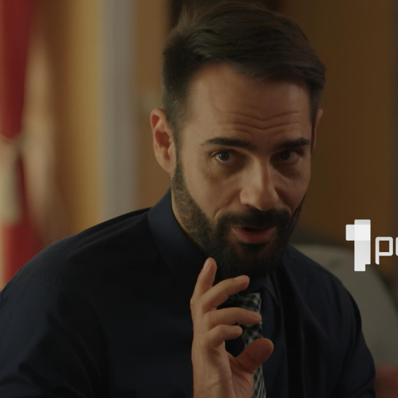 Dadilja sa sela - Četvrtak, 26. februar - Konstantin paniči i čeka lekarske rezultate