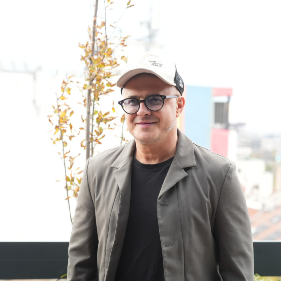 Evo šta je Sale Tropiko rekao o SOLO KARIJERI