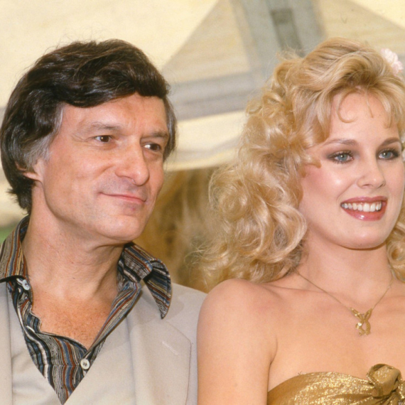 Zbog poznatog Srbina je Plejboj zečica UBIJENA, a on se 8 godina kasnije OŽENIO njenom sestrom