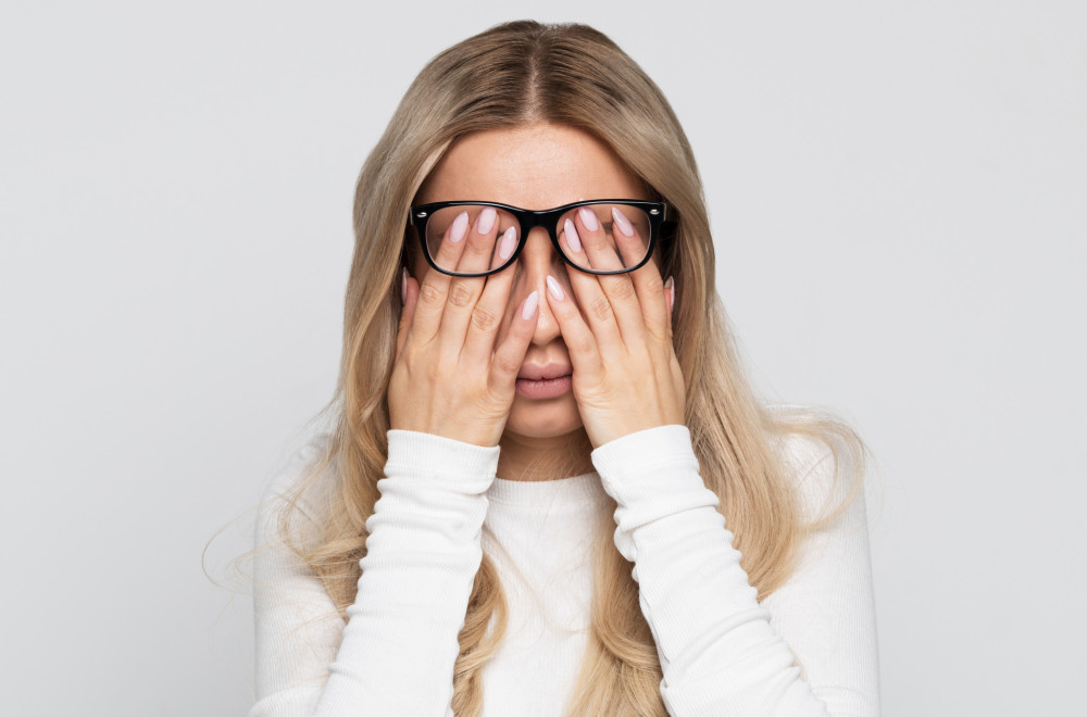 Stalno ste umorni i žudite za šećerom? Moguće da telo pokušava da vam pošalje VAŽNU PORUKU!