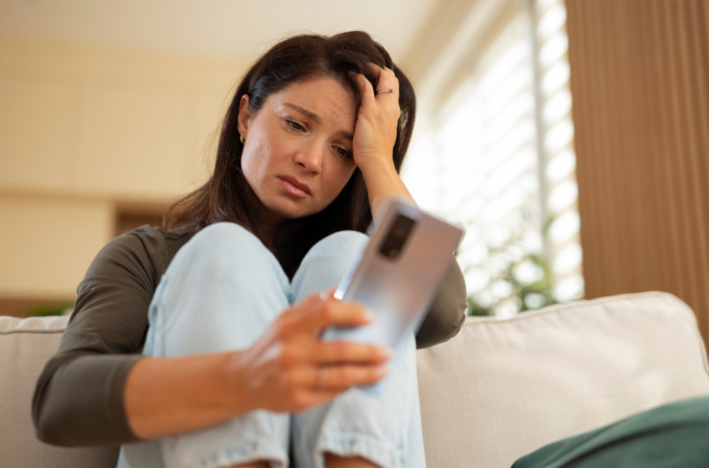 Zbog jedne stvari ne možete da nastavite dalje: Saznajte kako da prebrodite RASKID NA ZDRAV NAČIN!