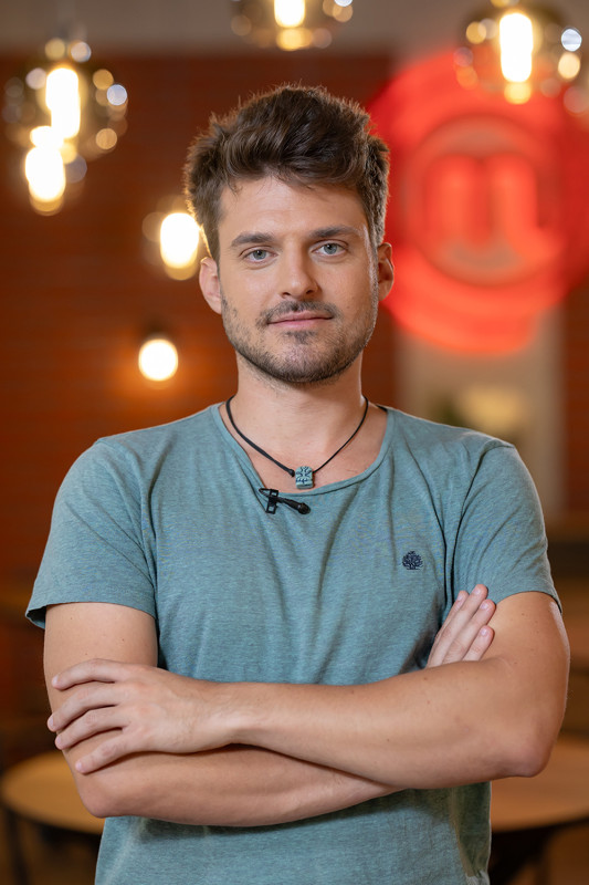 Miloš Milosavljević