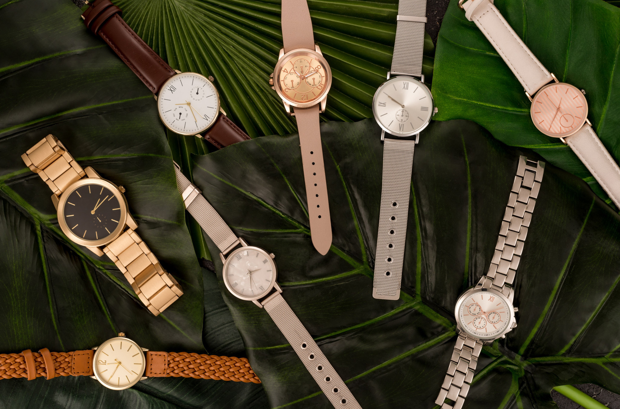 5 kultnih satova koji su ispisali žensku istoriju