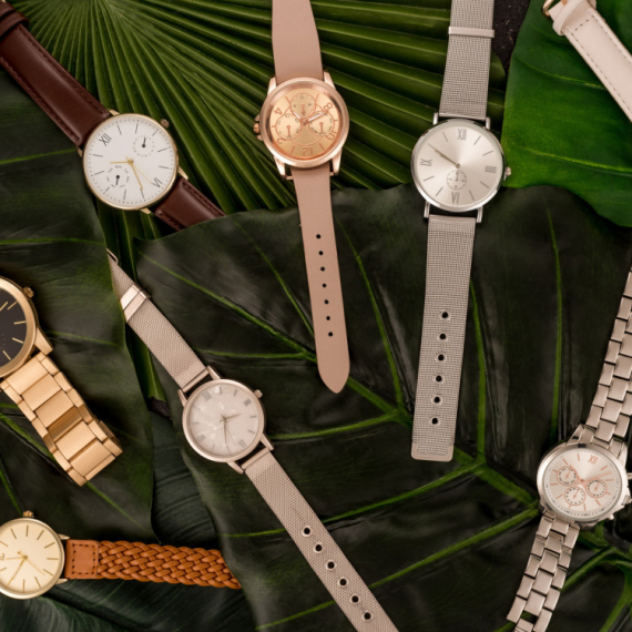 5 kultnih satova koji su ispisali žensku istoriju