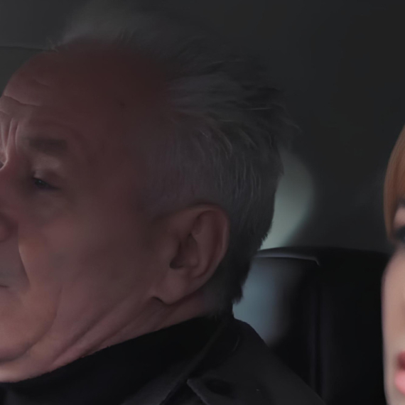 Igra sudbine: Ljubav nakon greha - Petak, 27. februar - "Tamburi će morati da zasvira tamburica i na sopstvenoj SAHRANI"