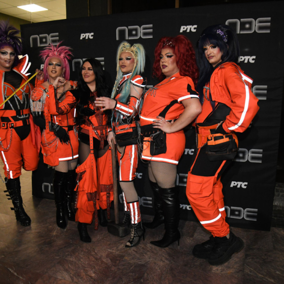 Odabrani svi finalisti "Pesme za Evroviziju"