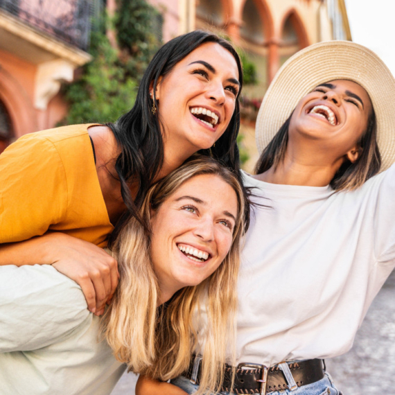 PSIHO-PORTRET HOROSKOPSKIH ZNAKOVA: Kako vas vide drugi ljudi?