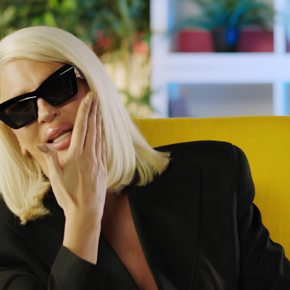 Jelena Karleuša o Saši Popoviću: „Bio je pravi đavo, voleo je žene...“