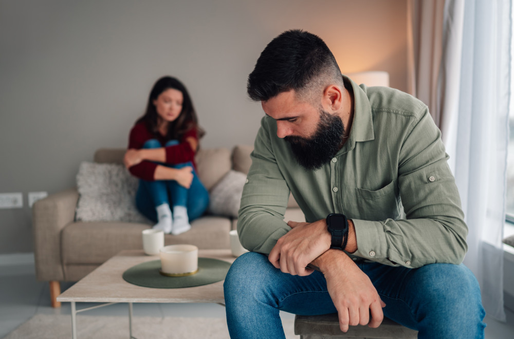 Zašto mnogi i dalje ostaju u toksičnim vezama?