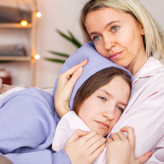 7 razloga zbog kojih su introvertne osobe najbolji roditelji