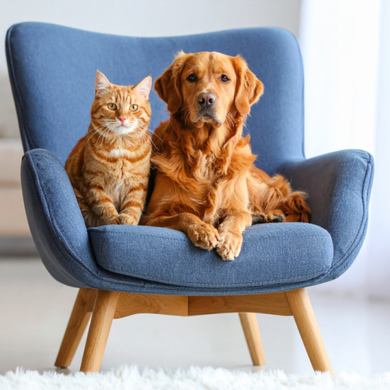 Ko će vam pre priteći u pomoć, PAS ili MAČKA? Rezultati istraživanja su nedvosmisleni!