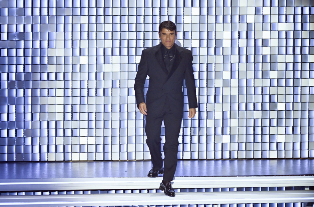 Ima 56 godina i oduvao je sve: Ko je Sal da Vinči, NOVI POBEDNIK Sanrema?