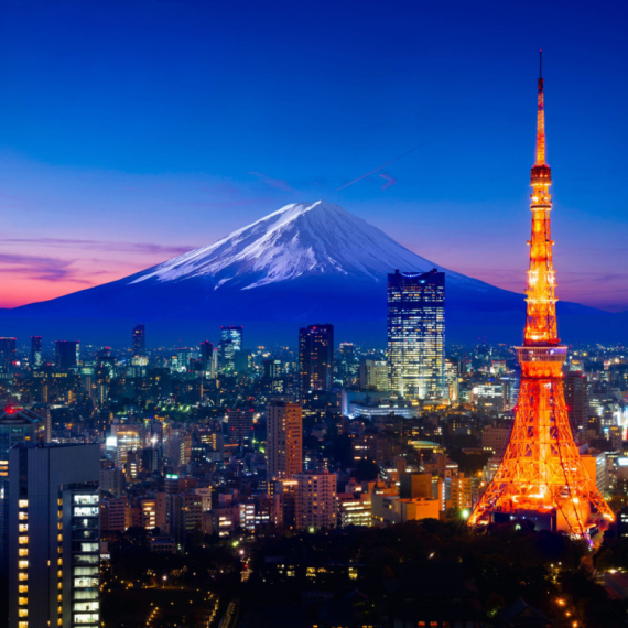 Koji ste GRAD po horoskopskom znaku?