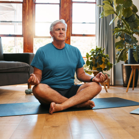 Kako sačuvati vitalnost i pokretljivost i u poznijim godinama