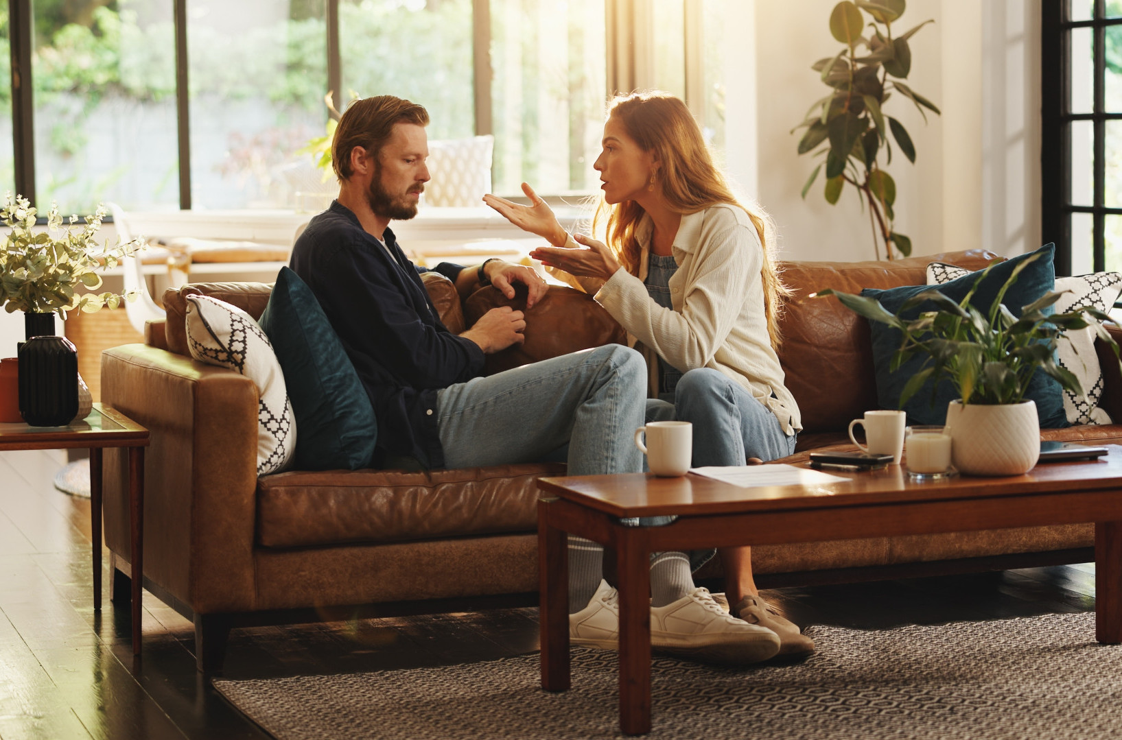 Znate li šta je "TOLIAMORIJA"? Ovaj novi zabrinjavajući izraz ukazuje da bi možda trebalo uskoro da RASKINETE VEZU