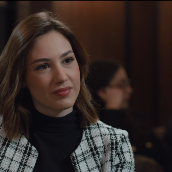 Igra sudbine: Ljubav nakon greha - Utorak, 3. mart - Lenka priznaje da se zaljubila u Uroša