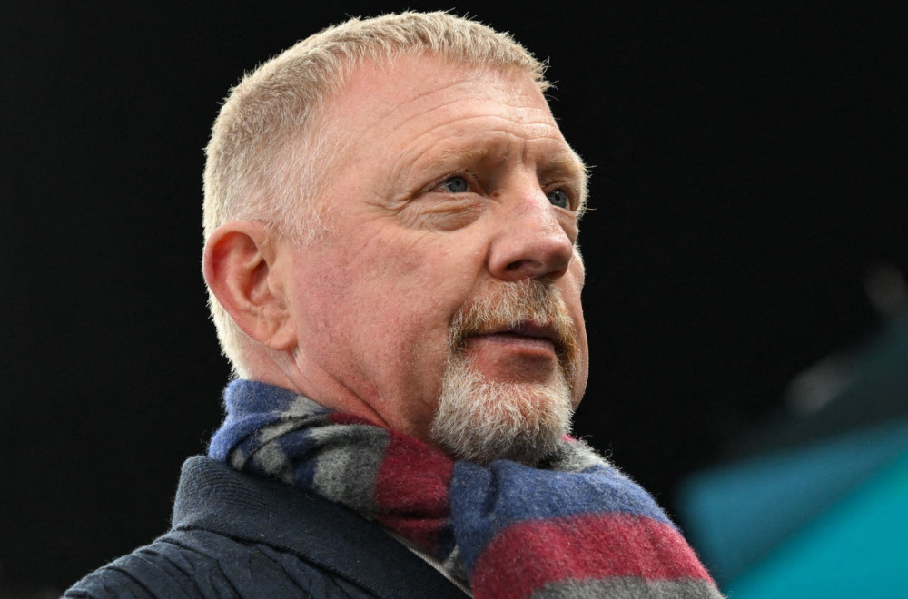 Boris Beker PREVARIO suprugu dok je ležala u BOLNICI, a onda je usledio ŠOK: "Dobila je lep ček i finu mesečnu nadoknadu"