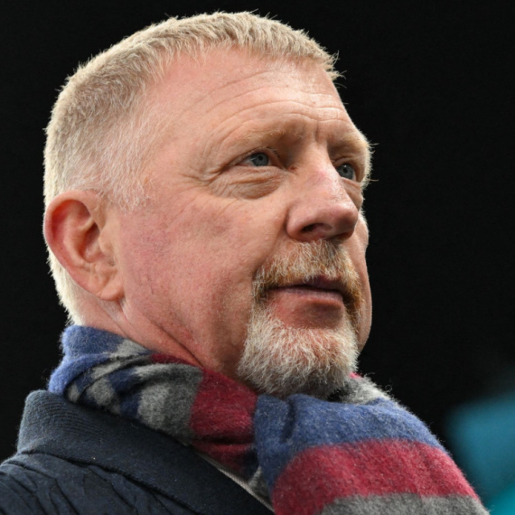 Boris Beker PREVARIO suprugu dok je ležala u BOLNICI, a onda je usledio ŠOK: "Dobila je lep ček i finu mesečnu nadoknadu"