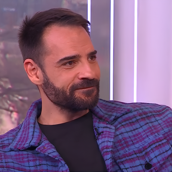 Zoran Pajić progovorio o SNIMANJU serije "Dadilja sa sela", pa otkrio detalje sa seta!