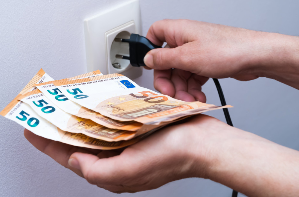 Ovaj aparat vam bukvalno jede struju, a RAČUN JE DRASTIČNO VEĆI: Iznenadićete se kad saznate o čemu je reč