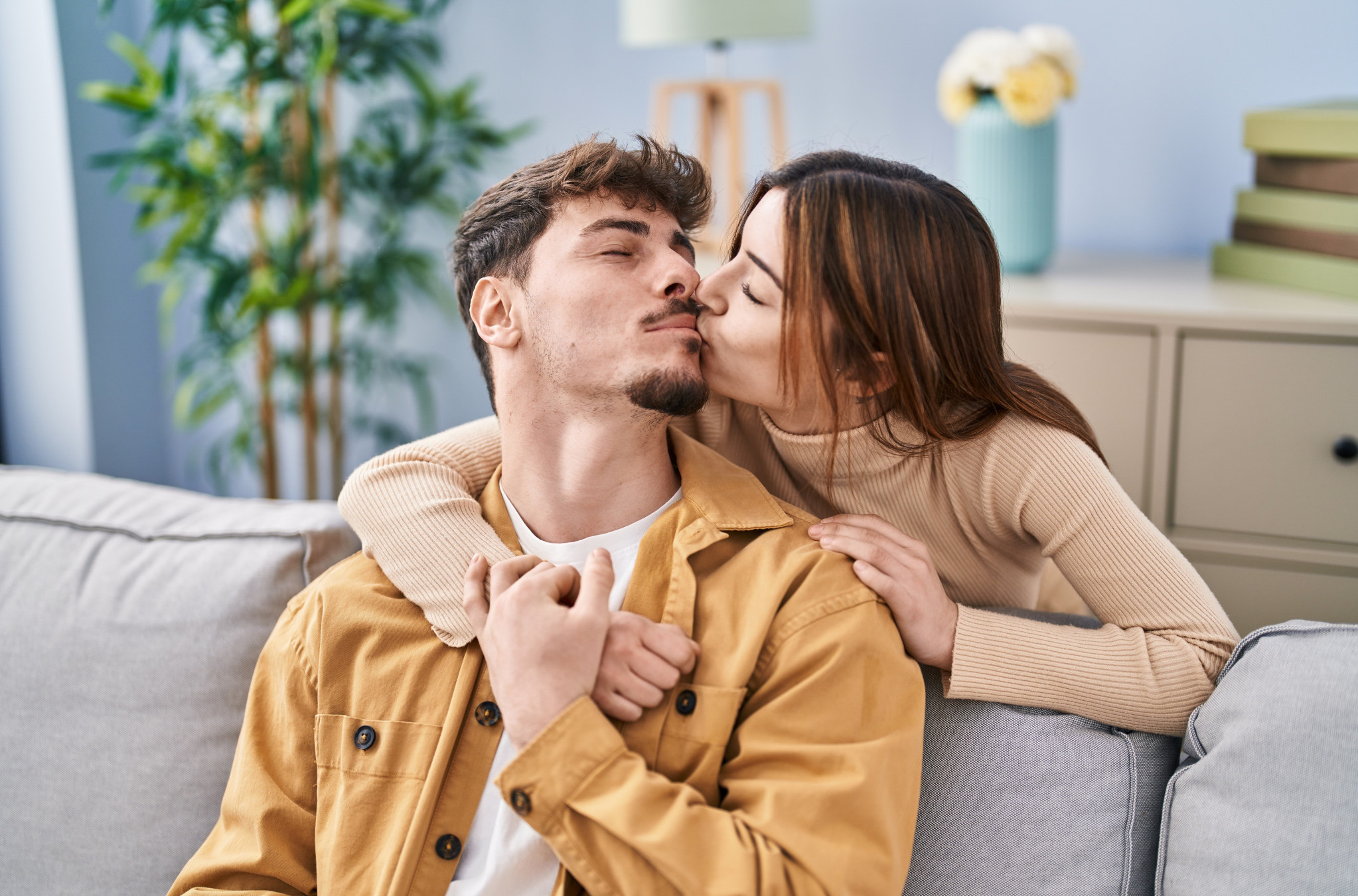 Ako muškarac nema ovih 10 osobina, nikakva VRELA HEMIJA neće pomoći da SPASITE VEZU