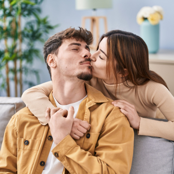 Ako muškarac nema ovih 10 osobina, nikakva VRELA HEMIJA neće pomoći da SPASITE VEZU