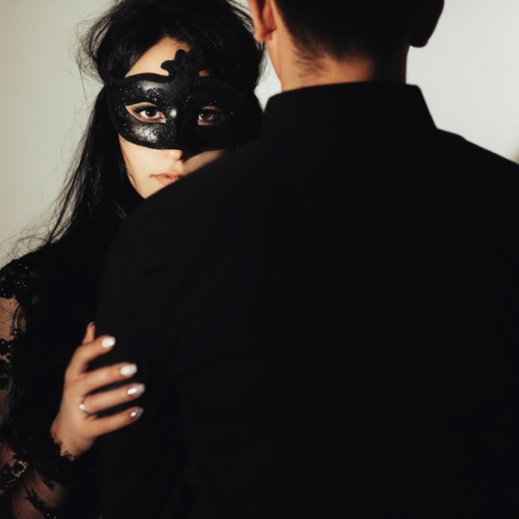 Ova se*sualna fantazija najčešća je kod žena: Čak 78 posto njih sanja o tome!