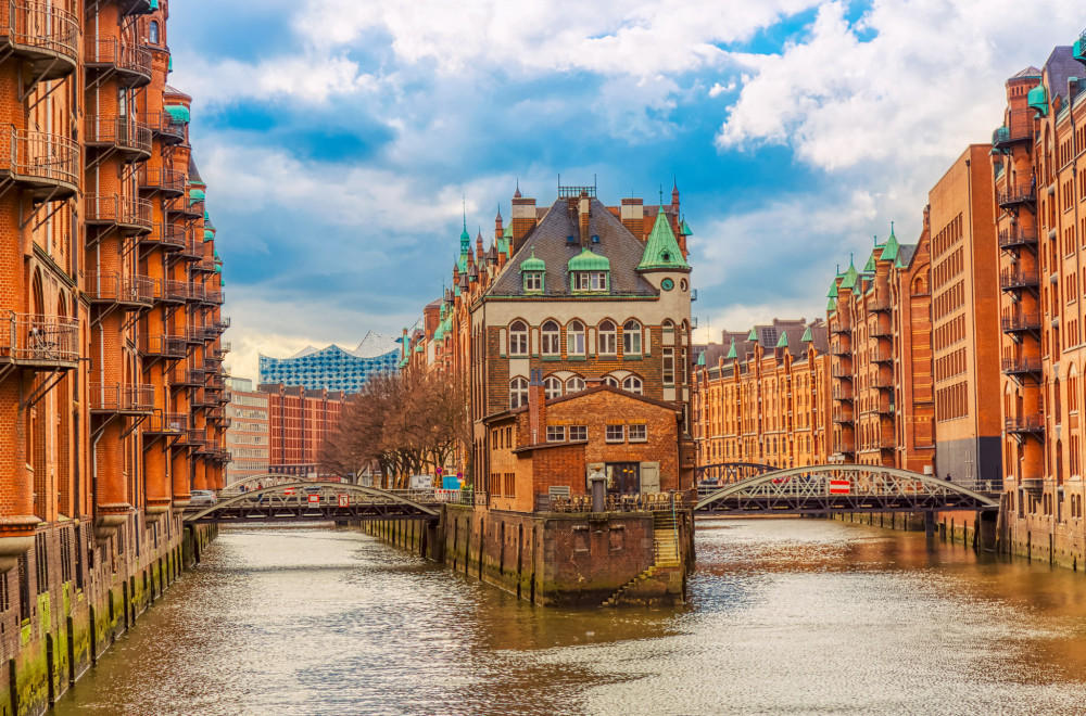 Oduvao Veneciju i Amsterdam: Jedan evropski grad IMA NAJVIŠE MOSTOVA, čak je i u Ginisovoj knjizi rekorda