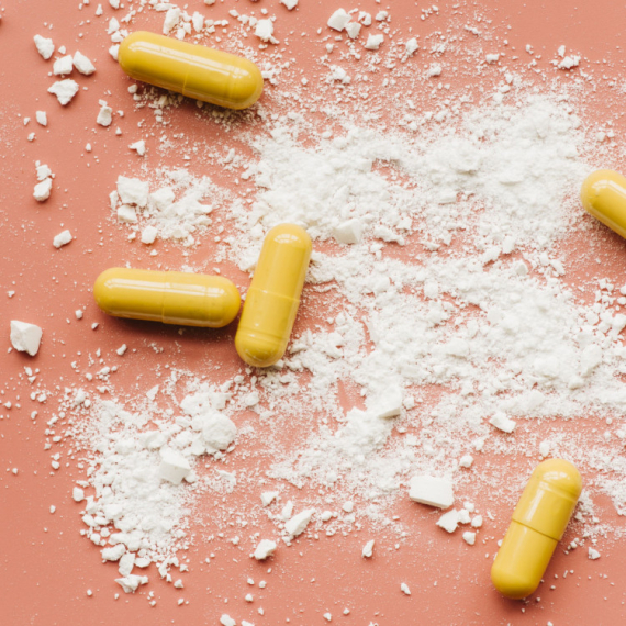 Magnezijum citrat – realna iskustva i kada ga koristiti