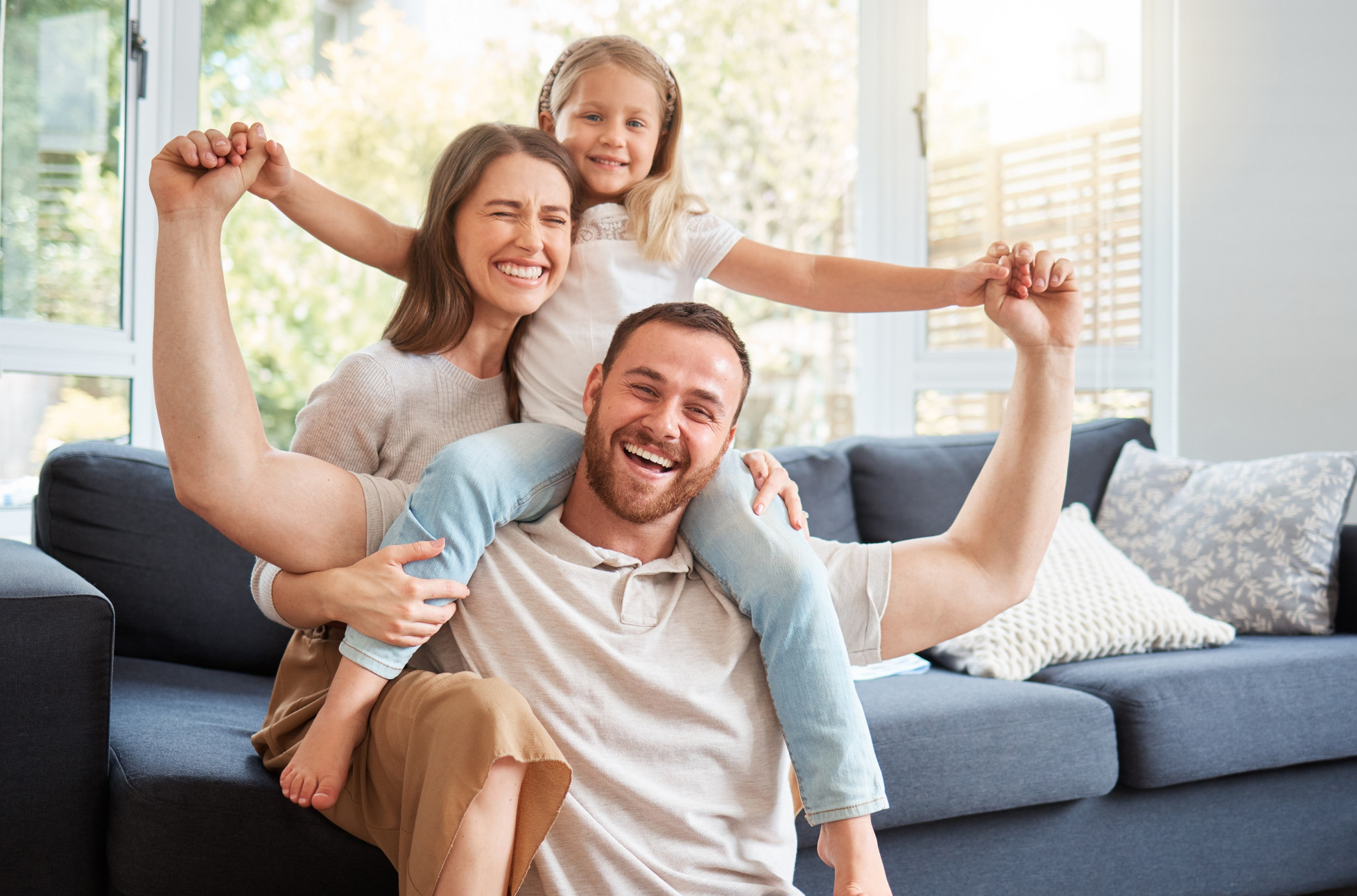 5 saveta za vaspitavanje dece koje možemo da preuzmemo od Šveđana