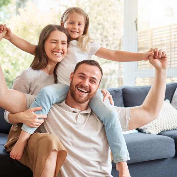 5 saveta za vaspitavanje dece koje možemo da preuzmemo od Šveđana