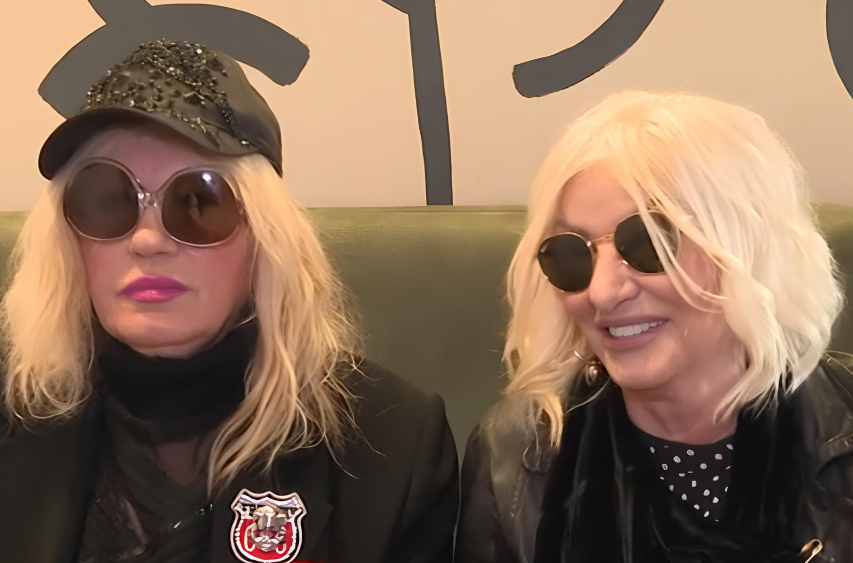 "Oduvek sam želela da imam manje grudi" Za Nadu Topčagić i Cakanu ne postoje TABU TEME (VIDEO)