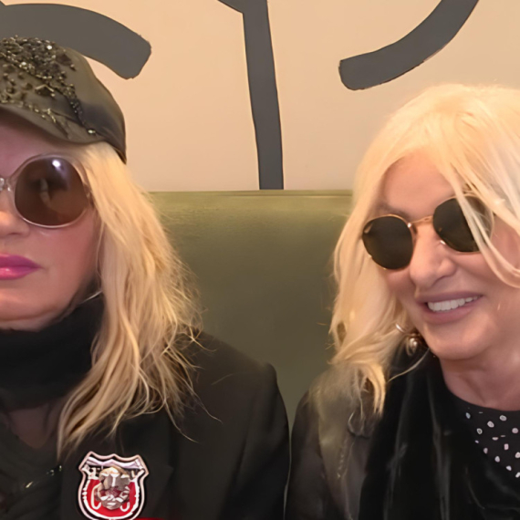 "Oduvek sam želela da imam manje grudi" Za Nadu Topčagić i Cakanu ne postoje TABU TEME (VIDEO)