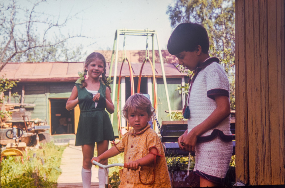 Odrastali ste 80-ih? Imate 11 vrednih osobina koje je danas teško naći