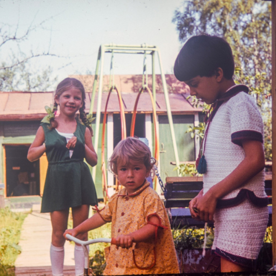 Odrastali ste 80-ih? Imate 11 vrednih osobina koje je danas teško naći