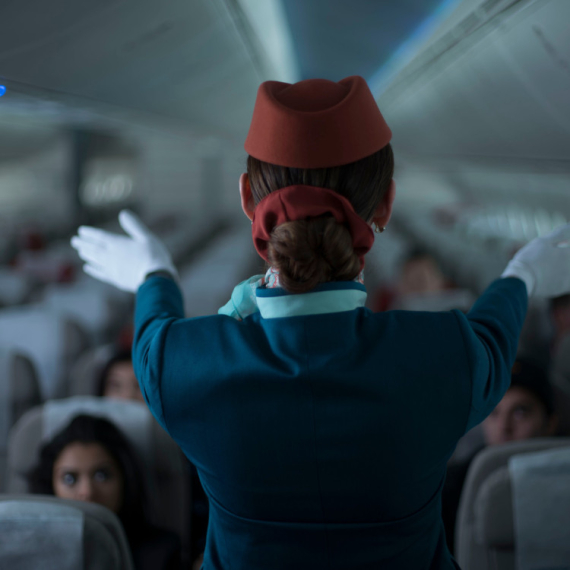 Stjuardese otkrivaju - izbor sedišta u avionu može značajno uticati na vaše iskustvo letenja