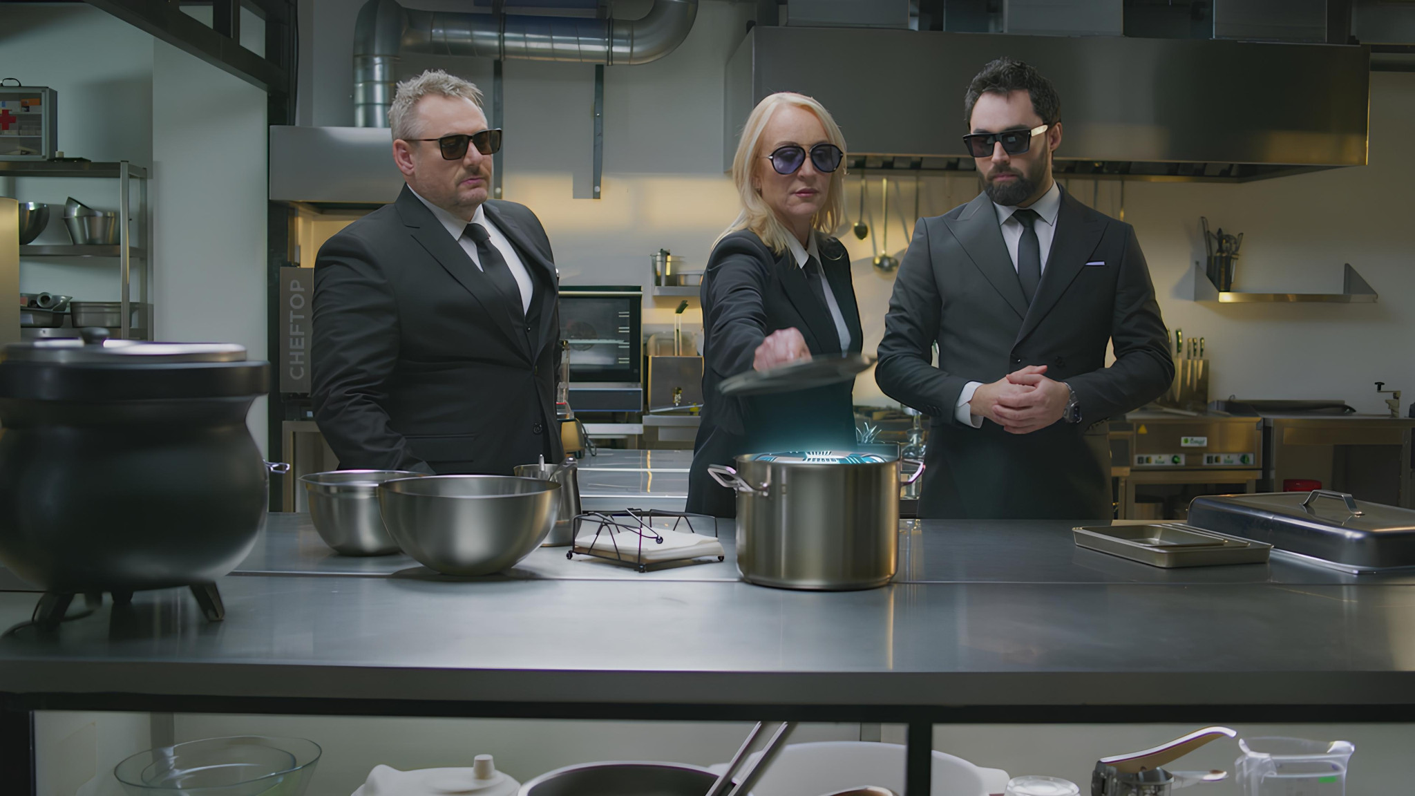 MasterChef Srbija - Petak, 17. april - Izazov koji je veoma dobro poznat publici - "signature dish".