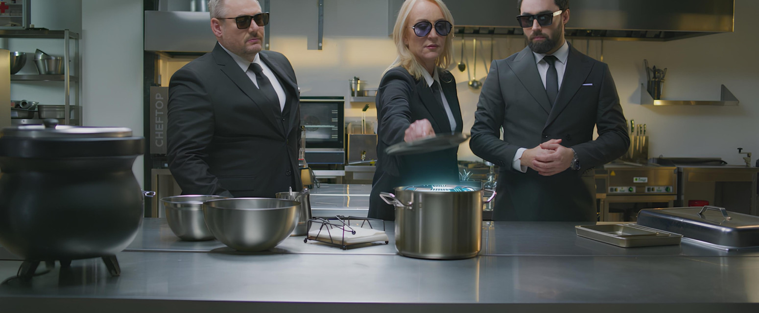 MasterChef Srbija - Petak, 17. april - Izazov koji je veoma dobro poznat publici - "signature dish".