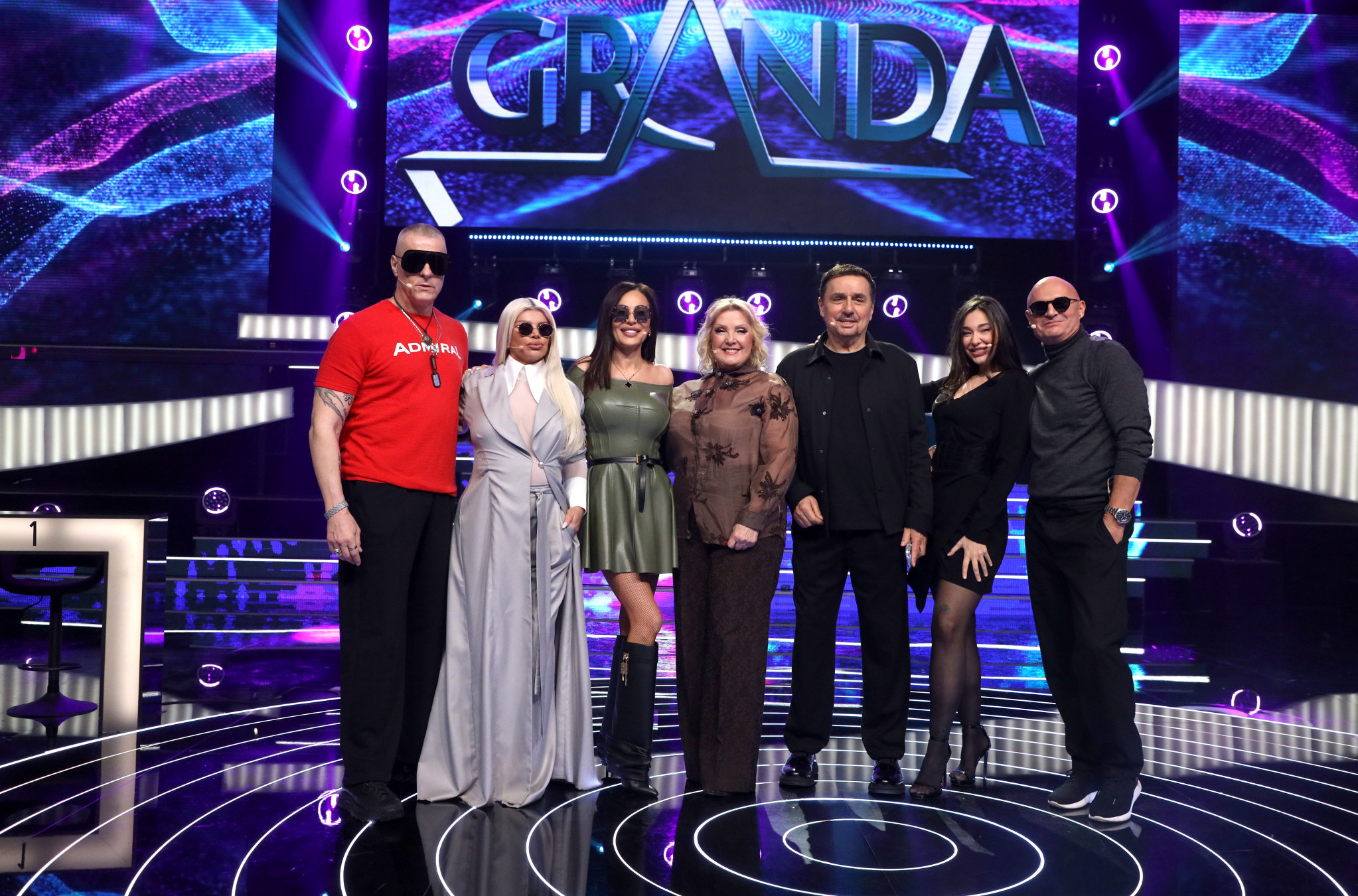 Zvezde Granda - Subota, 7. mart - Ceca vršila pritisak na direktora Granda, Voja Nedeljković se umešao: „To ne dolazi u obzir“