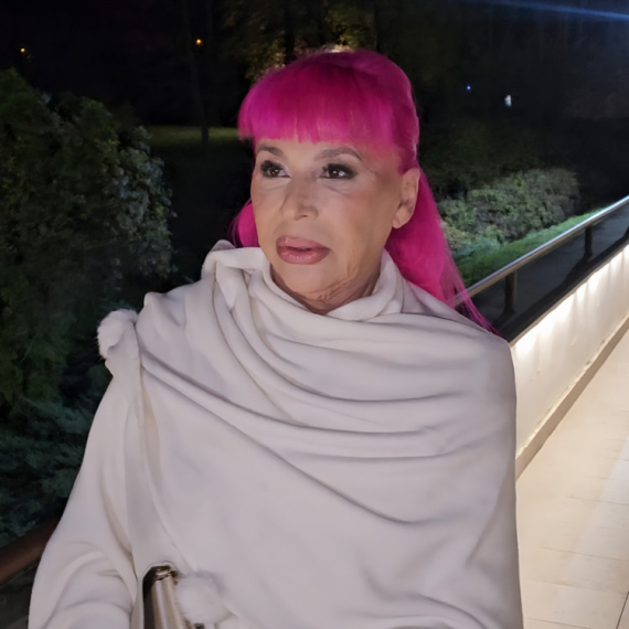 LAŽNE OBJAVE! Zorica Brunclik na meti prevare!