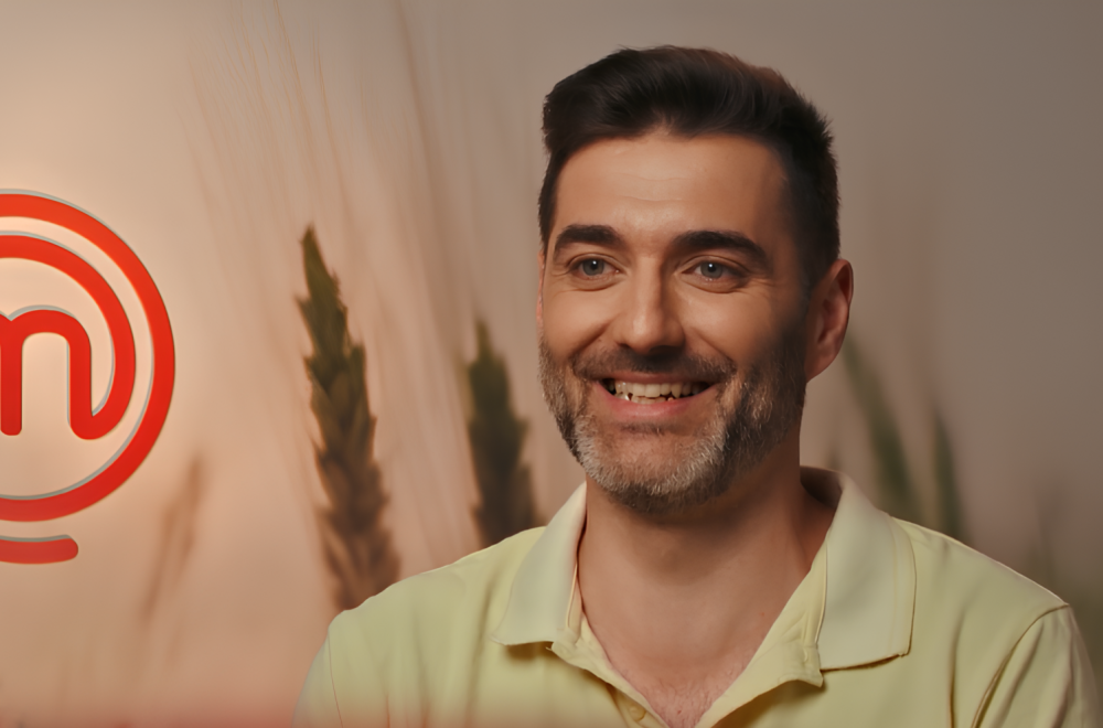 Mladen je došao u „MasterChef“ da nađe ŽENU I OSNUJE PORODICU: „To je nešto što još uvek nisam uradio“