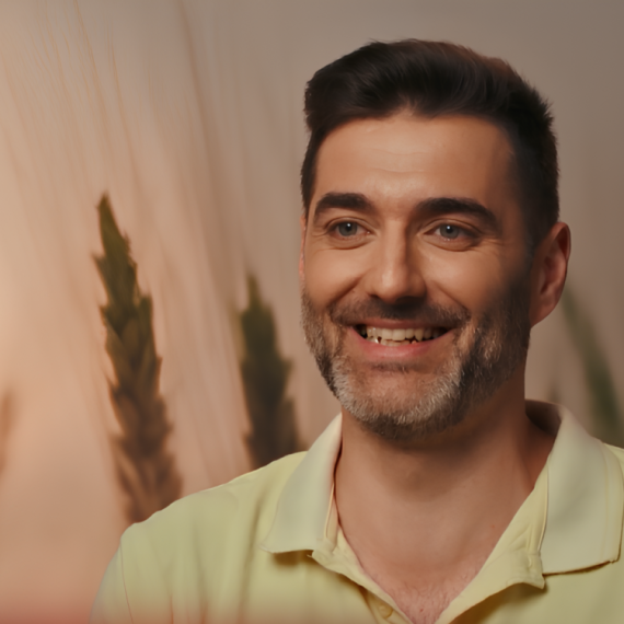 Mladen je došao u „MasterChef“ da nađe ŽENU I OSNUJE PORODICU: „To je nešto što još uvek nisam uradio“