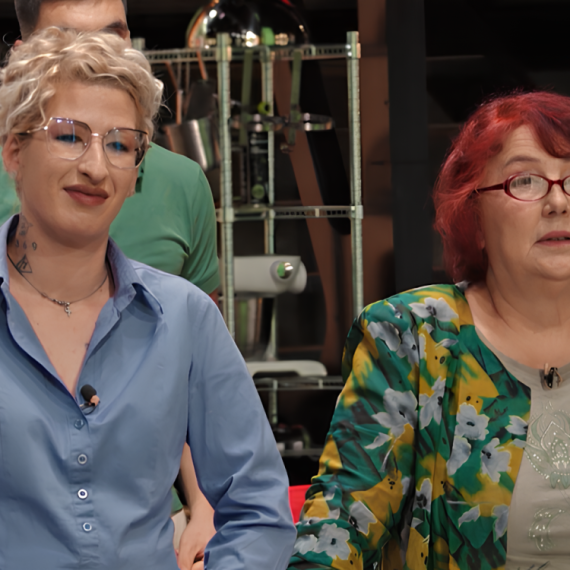 Ovo je PRVI ZADATAK u 5. sezoni „MasterChef Srbija“