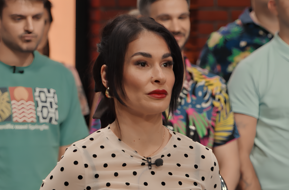 Sudije ZAUSTAVILE VREME kuvanja, pa se obratile takmičarima: Evo šta su im poručili