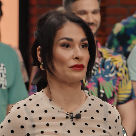 Sudije ZAUSTAVILE VREME kuvanja, pa se obratile takmičarima: Evo šta su im poručili