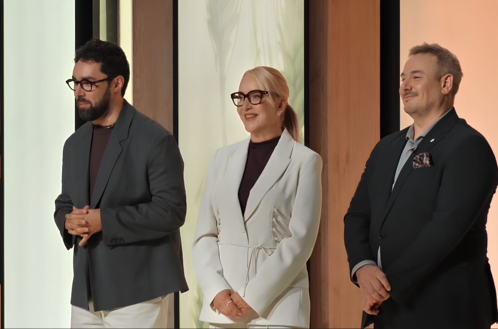 Takmičari PODELJENI U TIMOVE: Sudije odlučile KO ĆE SA KIM da kuva