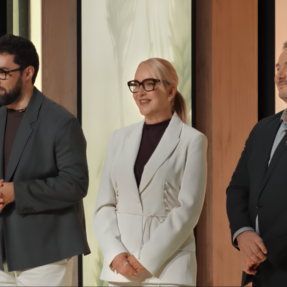 Takmičari PODELJENI U TIMOVE: Sudije odlučile KO ĆE SA KIM da kuva