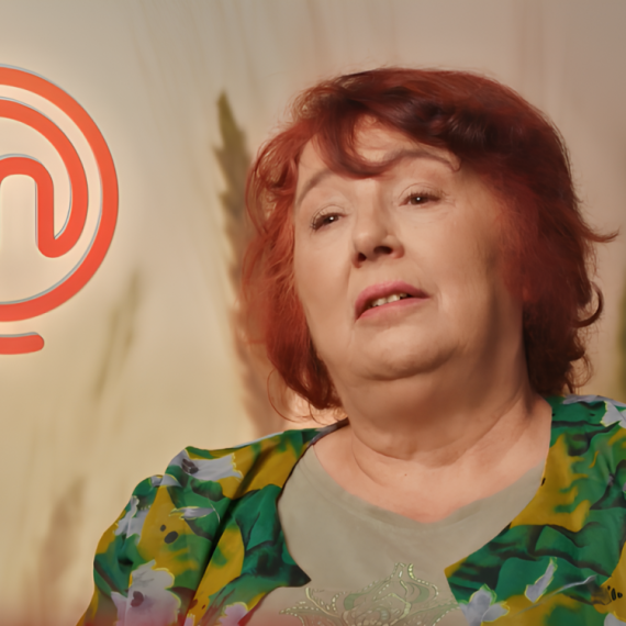 Teška životna priča takmičarke „MasterChef Srbija“: „U prisustvu ćerke rekli su mi da imam KANCER“